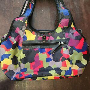 Nine west shoulder bag